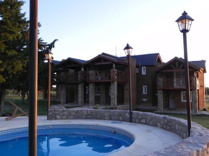 Winds Hill Home Resort Cortaderas Exterior foto