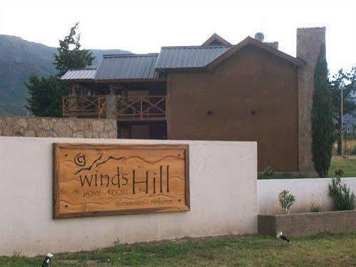 Winds Hill Home Resort Cortaderas Exterior foto